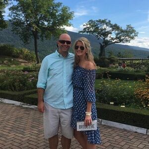 DVF chiffon midi dress NWT